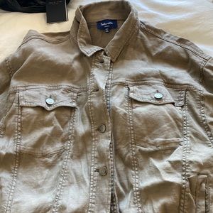 Splendid jacket
